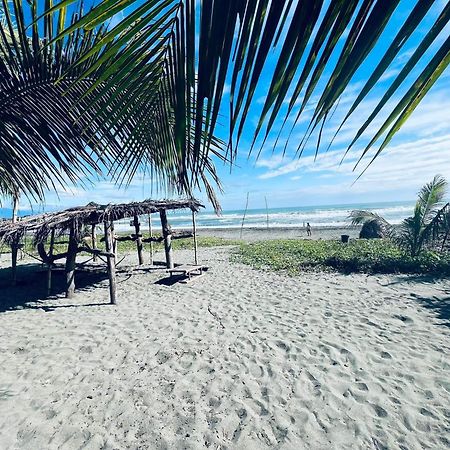 North Shore Beach Resort Baler Zewnętrze zdjęcie