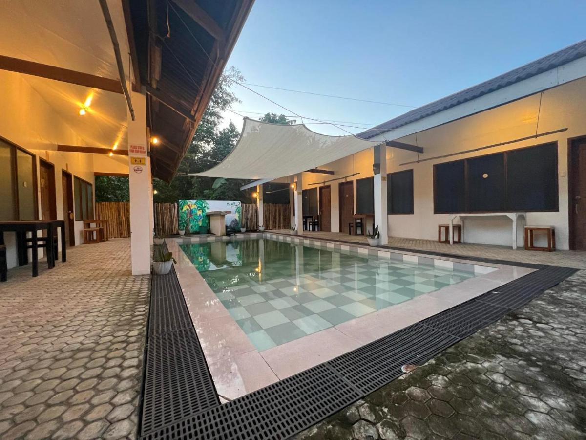 North Shore Beach Resort Baler Zewnętrze zdjęcie