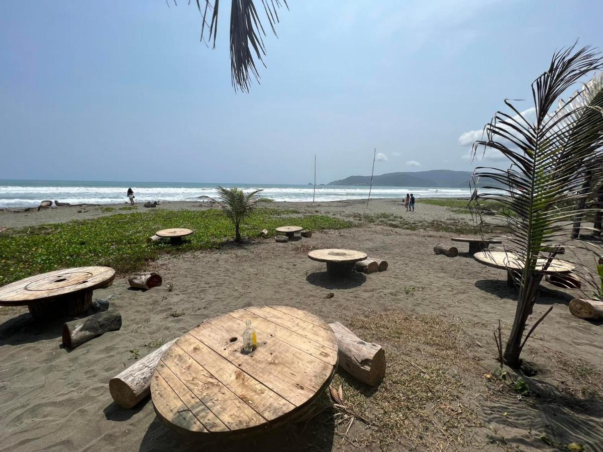 North Shore Beach Resort Baler Zewnętrze zdjęcie
