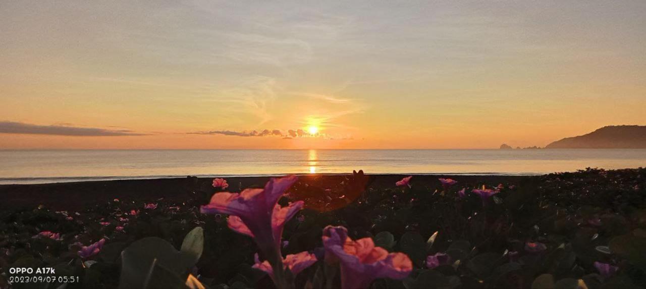 North Shore Beach Resort Baler Zewnętrze zdjęcie