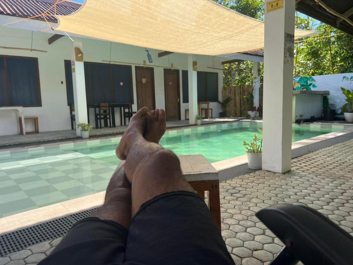 North Shore Beach Resort Baler Zewnętrze zdjęcie