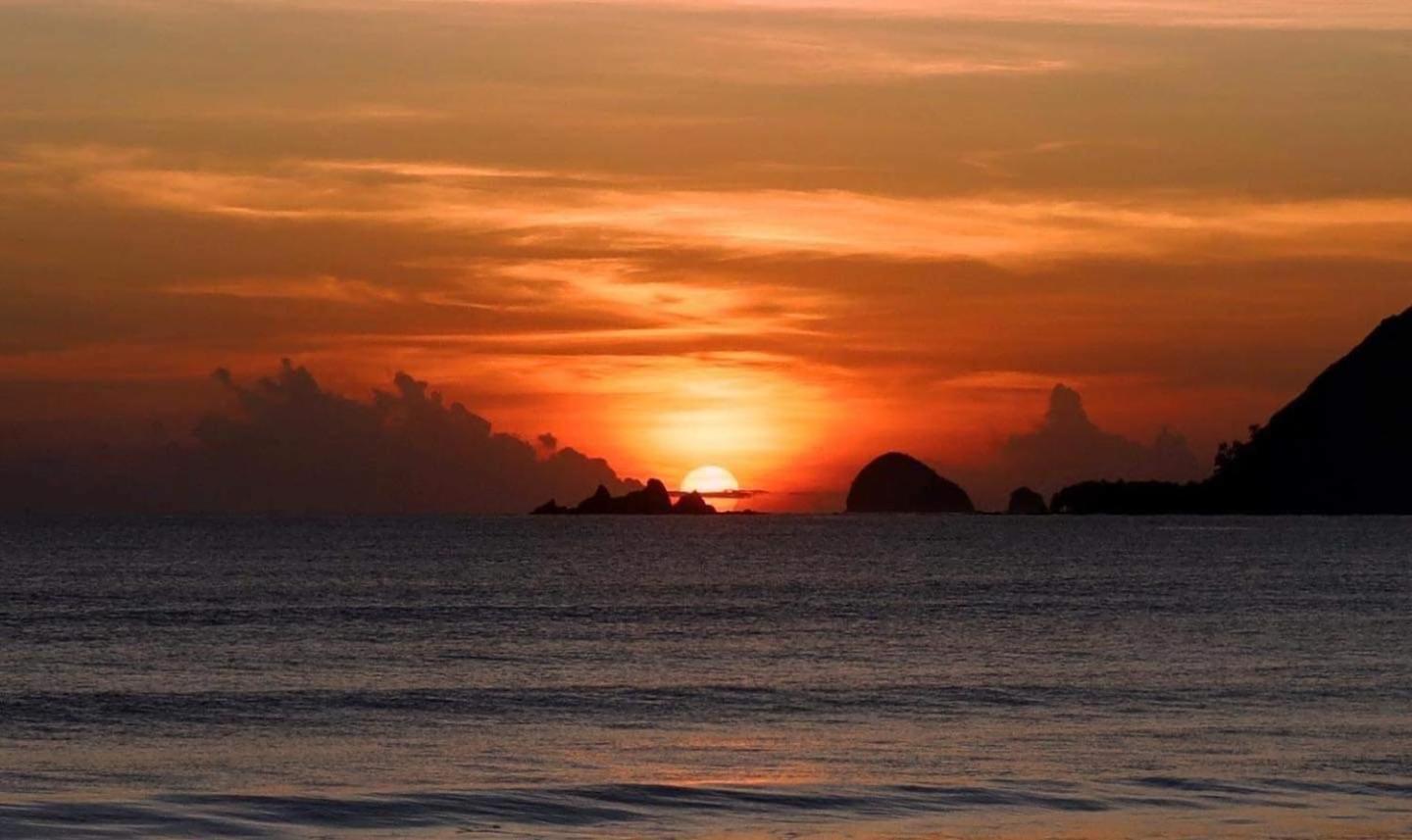 North Shore Beach Resort Baler Zewnętrze zdjęcie