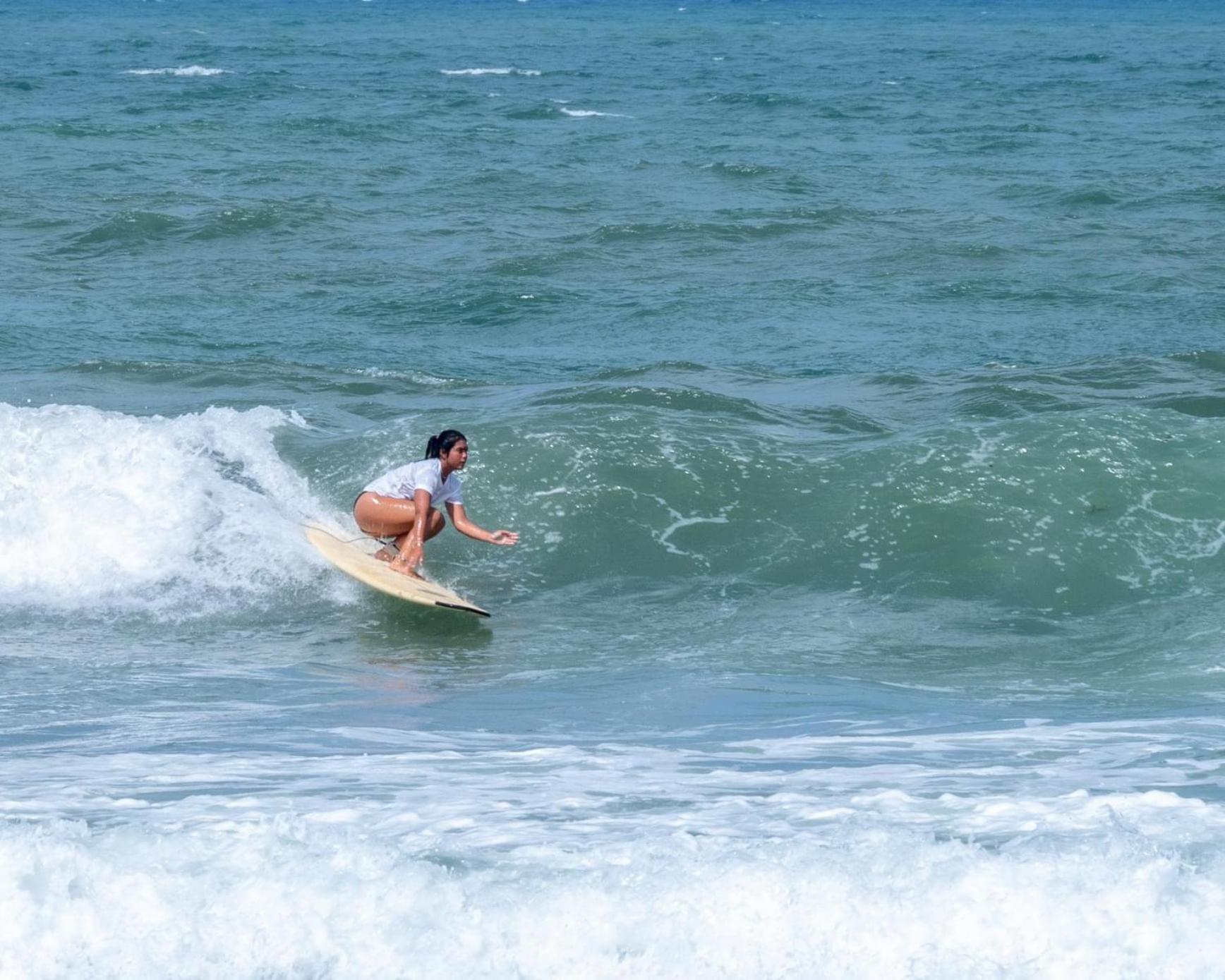 North Shore Beach Resort Baler Zewnętrze zdjęcie