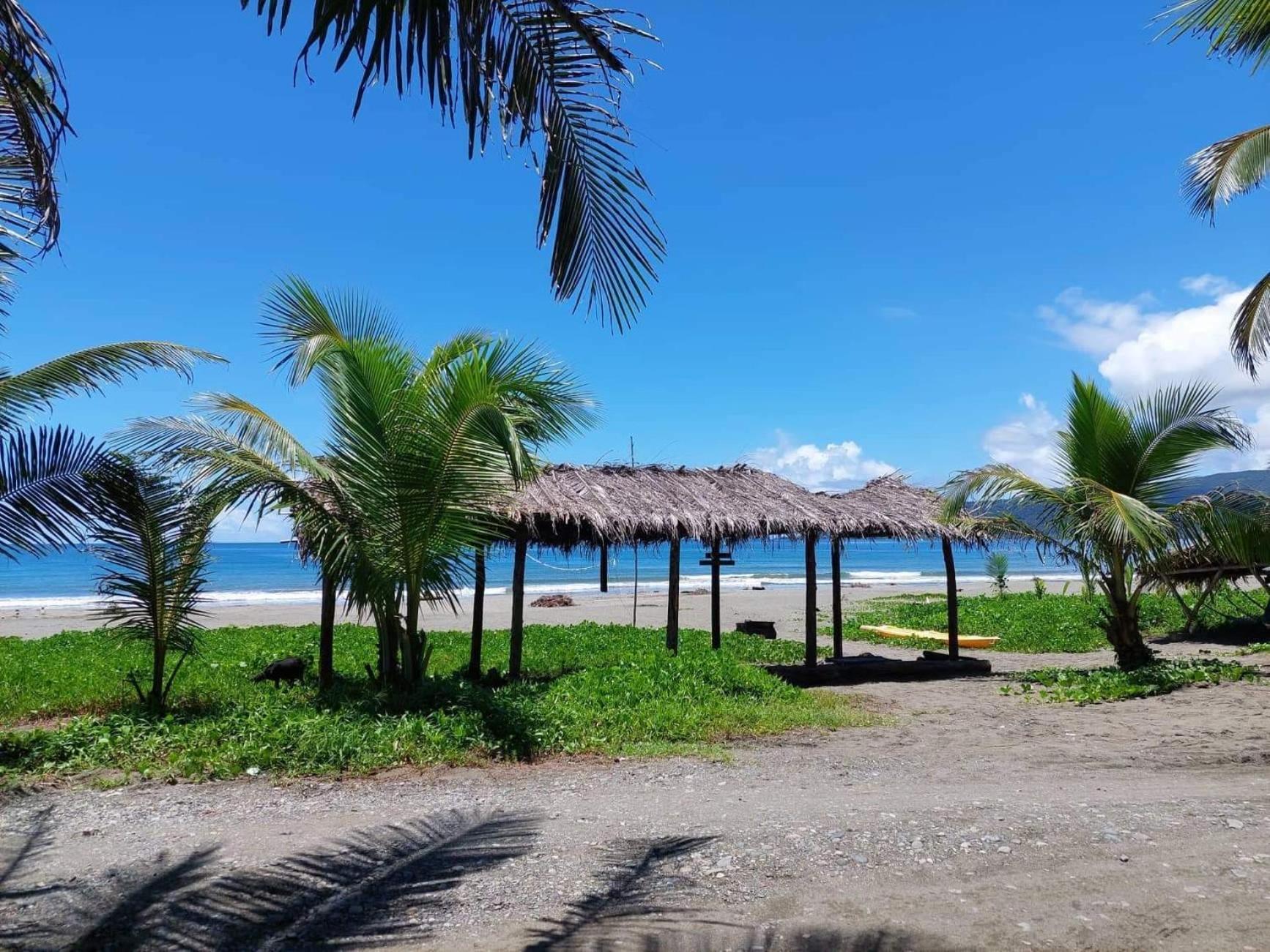 North Shore Beach Resort Baler Zewnętrze zdjęcie