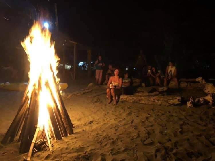 North Shore Beach Resort Baler Zewnętrze zdjęcie