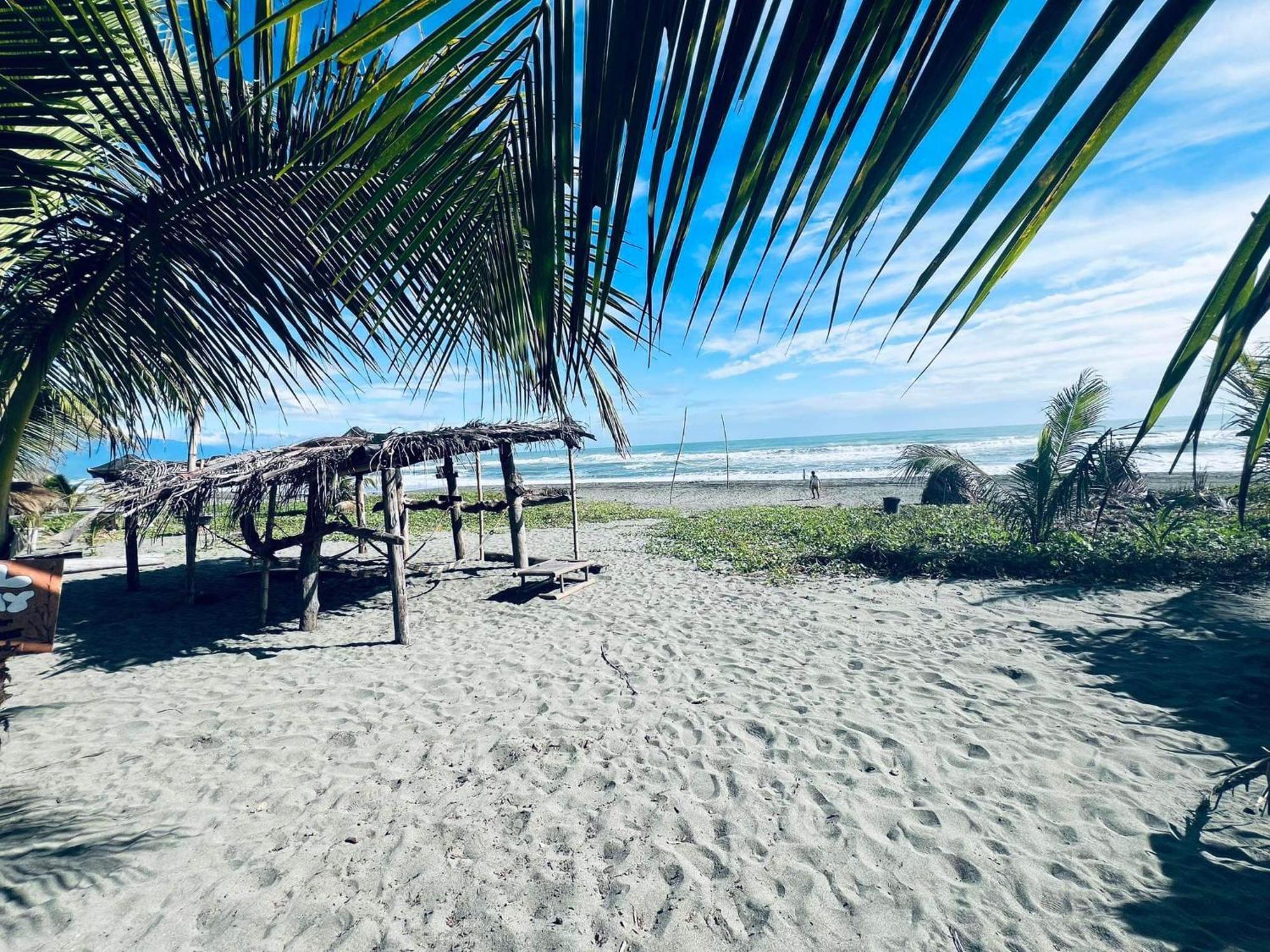North Shore Beach Resort Baler Zewnętrze zdjęcie