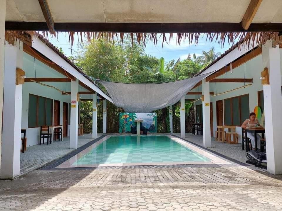 North Shore Beach Resort Baler Zewnętrze zdjęcie