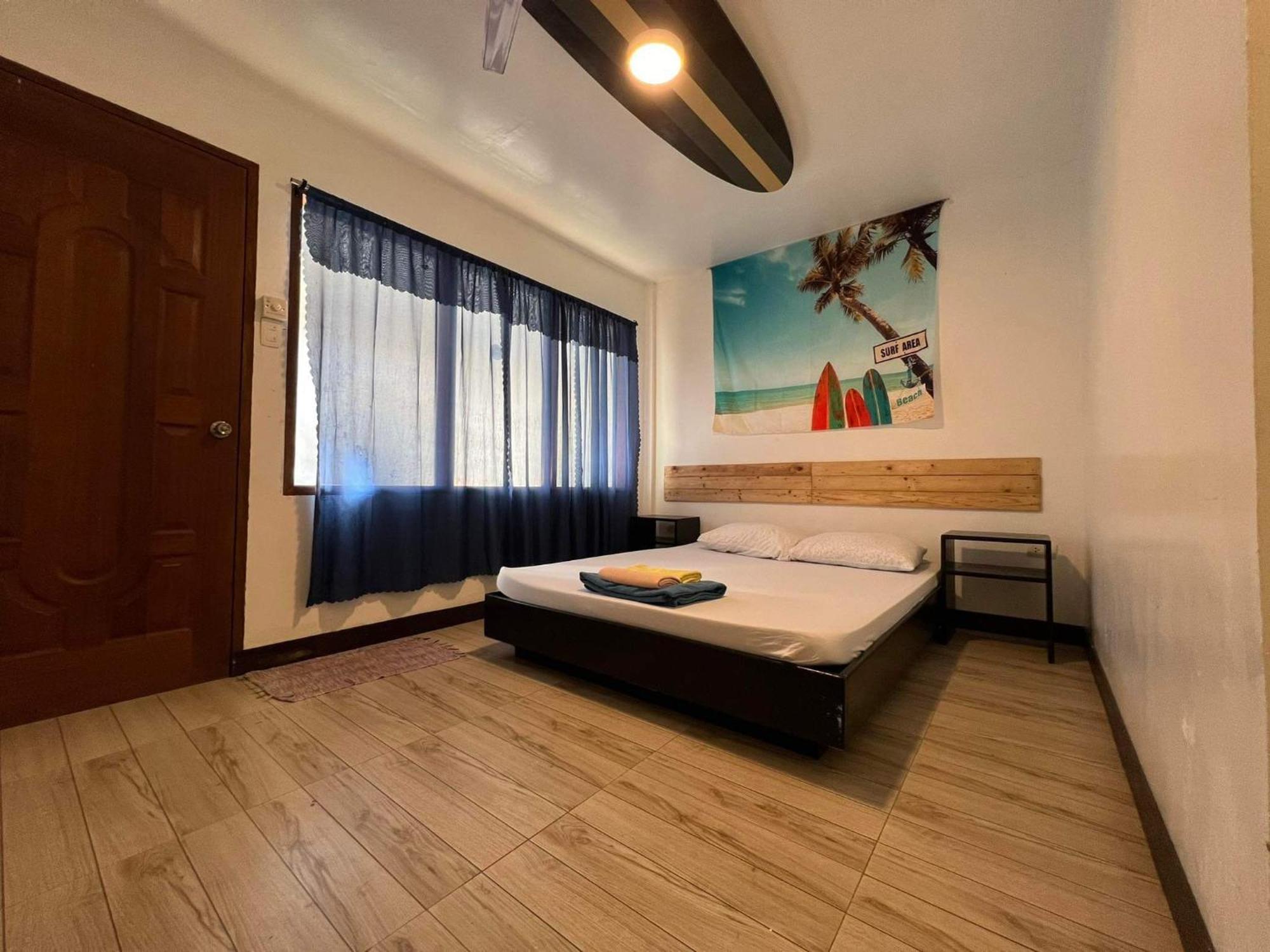 North Shore Beach Resort Baler Zewnętrze zdjęcie